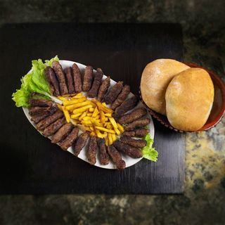 Ćevapi 1 kg