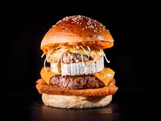CHEESUS