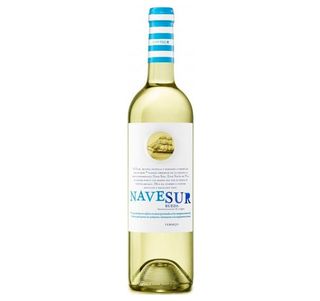 Botella Vino Navesur (Verdejo) 75Cl
