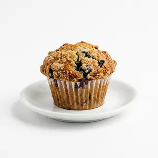 Muffin (1 Ud.)