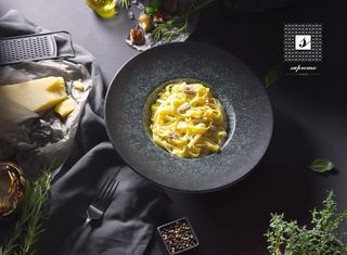 Paste Funghi porcini