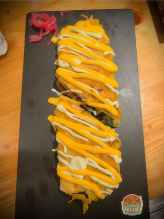 El Chupacabras (1 ud.)