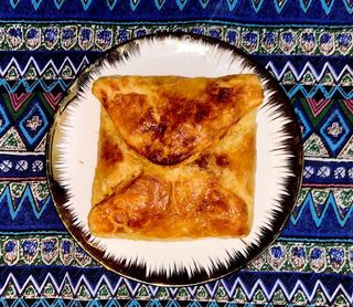 ფენოვანი ხაჭაპური