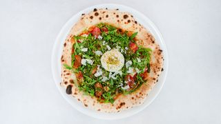 Burrata