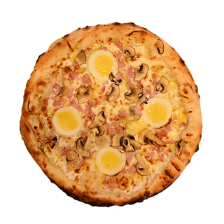 Карбонара (500гр)