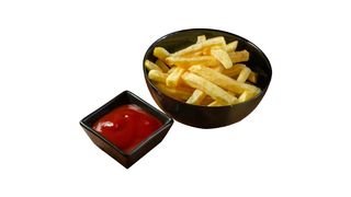 105- frytki średnie