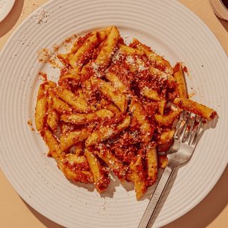 Haz tu pasta al gusto