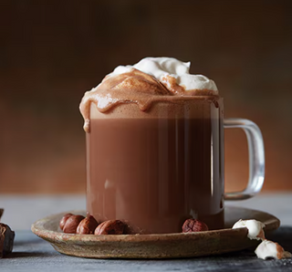 Chocolat Chaud