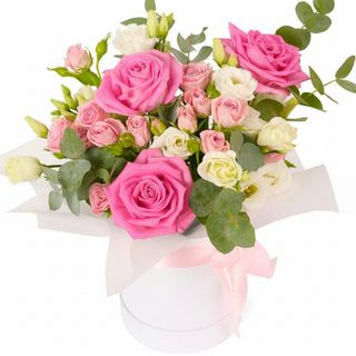 Композиція"Королева краси"