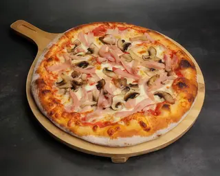 Pizza Old Town