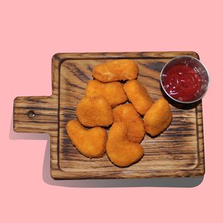 Ряба З Фритюру (170/50г)