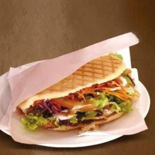 Doner Falafel