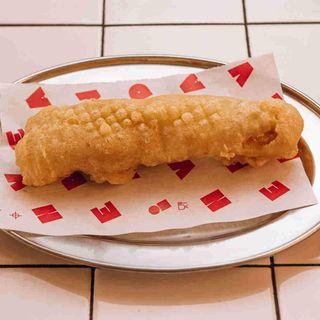 Filetto di baccala SENZA GLUTINE