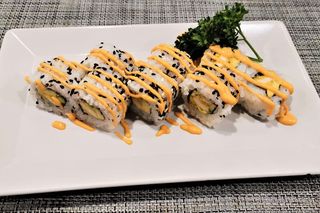 [Novità] Uramaki Tori