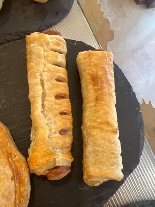 Golosone leccese 80 g