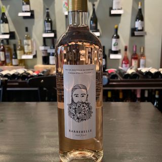 Barbebelle Rosè Fleury