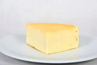 Ser żółty