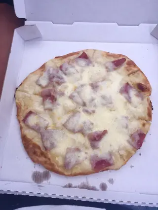 Manaïche Jambon Fromage
