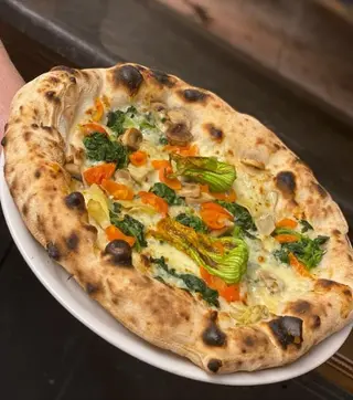 Vegetariana