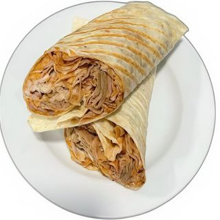Kebab Rollo Solo Carne XXL