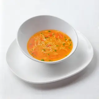 Sopa De Pollo