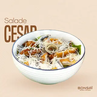 SALADE CESARE