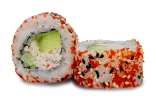 California Sumeshi
