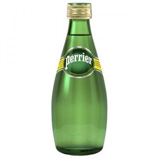 Agua Mineral Perrier (con gas)