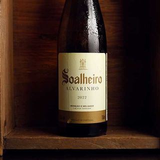 Soalheiro Branco