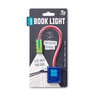 Luz De Lectura Lego Azul 6 - 5035393462017