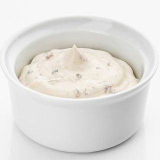 Սպիտակ սխտորով սոուս 50գ