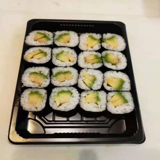 Maki Aguacate (16 Uds.)
