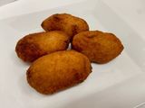 Croqueta De Pollo (1 Ud.)