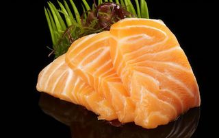 Set Salmon Lovers (16 uds)