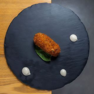 CROCCOTTO NAPOLETANO