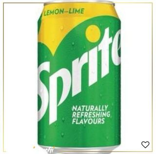 Sprite 33 cl 