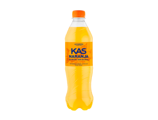 KAS Naranja 500ml.