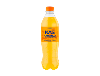 KAS Naranja 500ml.