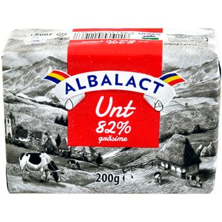 Albalact 82% 200g