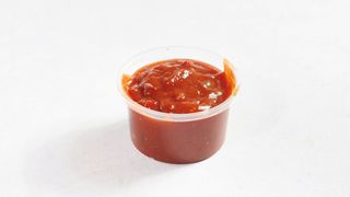 Dip salsa mexicana