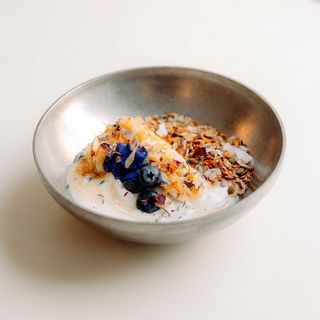 Greek Protein Bowl