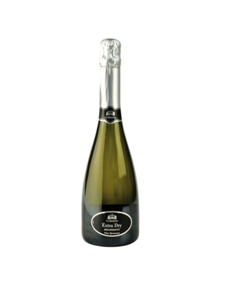 Spumante Ca' Ernesto Extra dry