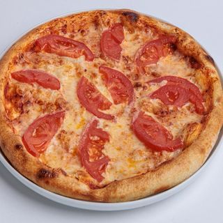 Пицца Маргарита