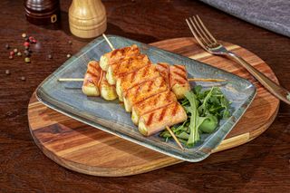 Frigarui bacon cu branza