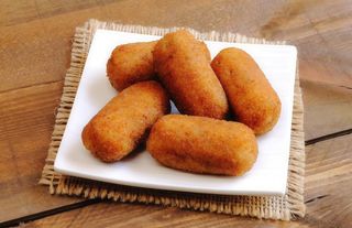 Mix De Croquetas