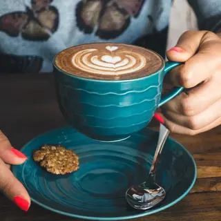 Café  expresso Descafeinado