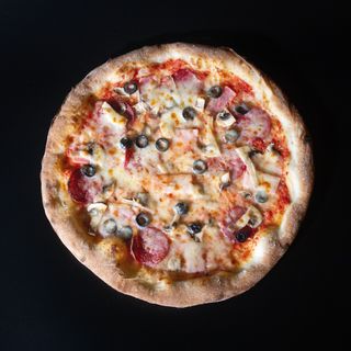 Піца Франческа (490 г, Ø30 см)