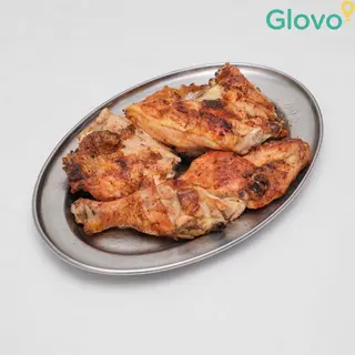 1/2 Frango