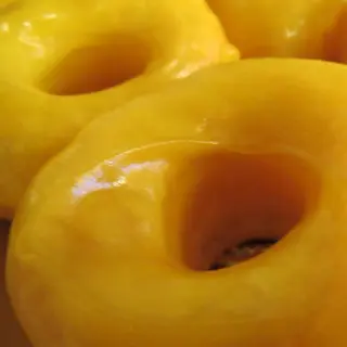 Rosca Yema
