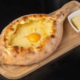 აჭარული ხაჭაპური კლასიკური